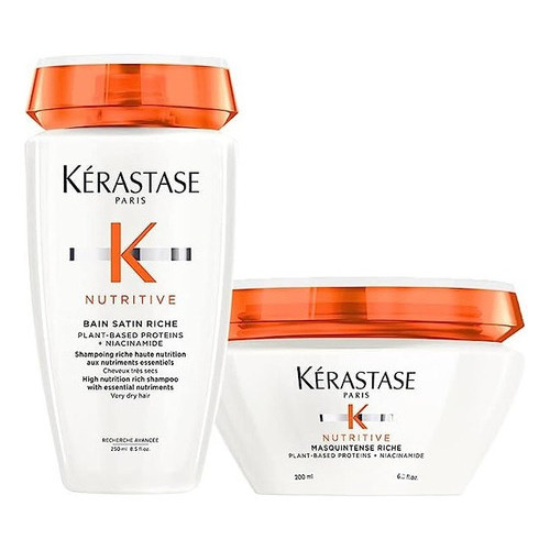 Kérastase Nutritive Masquintense: Onde Comprar | BuscaProdutos