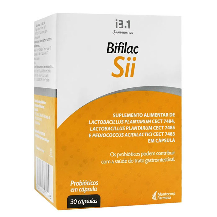 Bifilac Sii: Guia Completo e Onde Comprar | BuscaProdutos