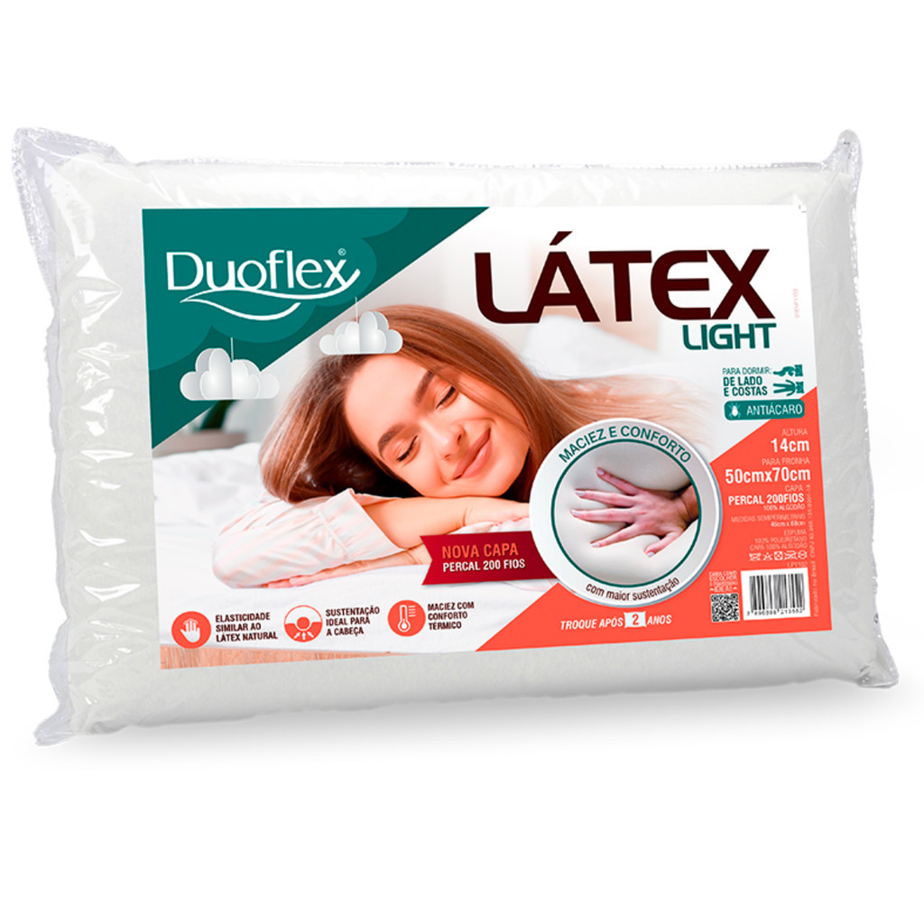 Duoflex Latex: Guia Completo e Onde Comprar | BuscaProdutos
