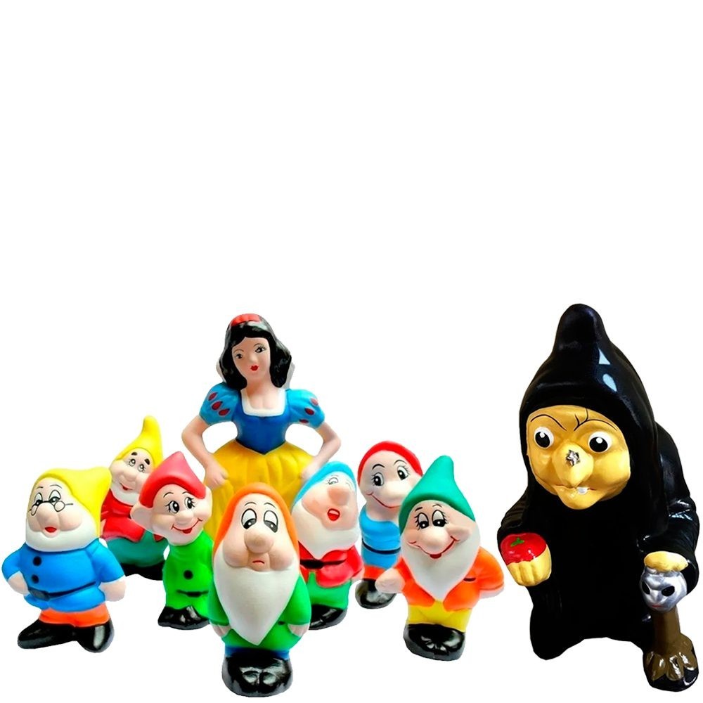 Bruxa Branca de Neve Cerâmica: Onde Comprar | BuscaProdutos