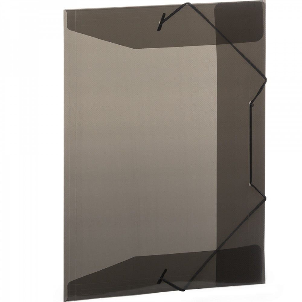 Pasta com Elástico A4  Polipropileno Fina