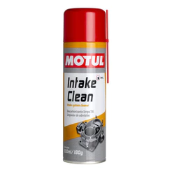 MOTUL INTAKE CLEAN 300ML