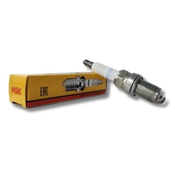 Vela de Ignição para Veículos Turbo Adaptados - Sextavado 16mm Grau 9