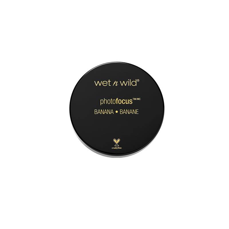 Pó Solto - Photo Focus Loose Setting Powder - Beauty