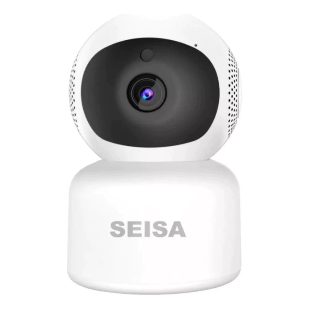 Camera Wifi Segurança Babá Pet Estimação Eletrônica Yi Iot i109