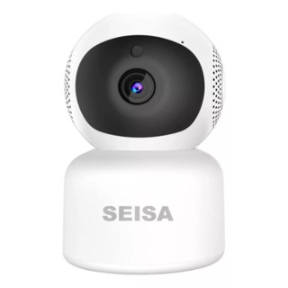 Camera Wifi Segurança Babá Pet Estimação Eletrônica Yi Iot i109