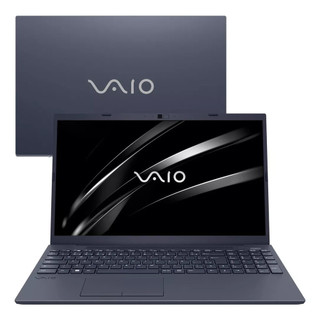 Notebook Vaio® Fe15 Amd® Ryzen 5-5500u Linux 8GB 256gb 15,6” Cinza em Oferta na Shopee