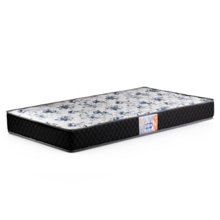 Colchão Solteiro D33 88x188 Gazin Supreme Preto Branco em Oferta na Shopee