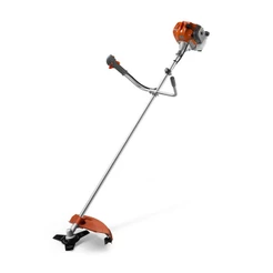 Roçadeira à Gasolina 4T 38,9CC 1,6Hp Lateral Duas Cxs Tekna