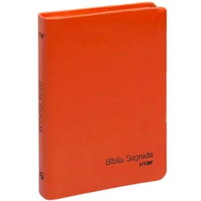 Bíblia Pequena Nvi: Onde Comprar | BuscaProdutos