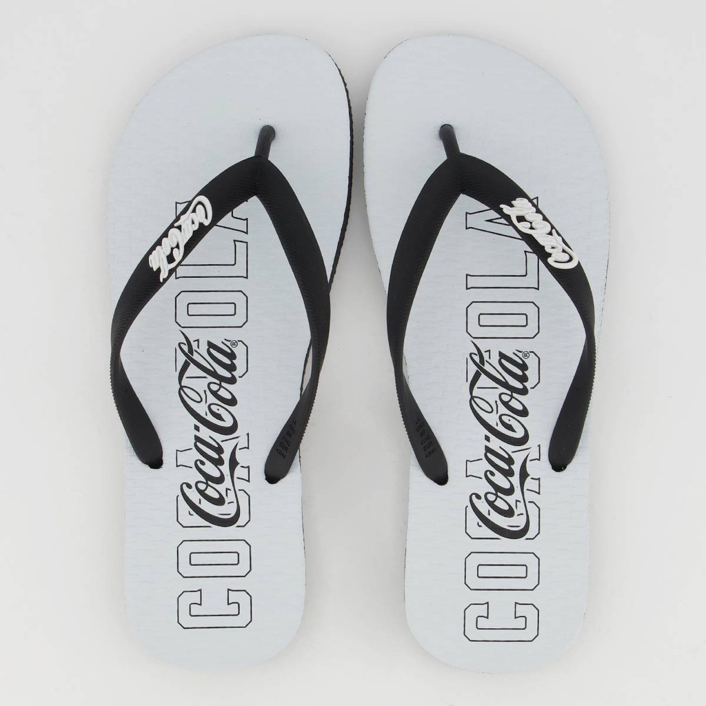 Chinelo Coca Cola Marion - Men Shoes