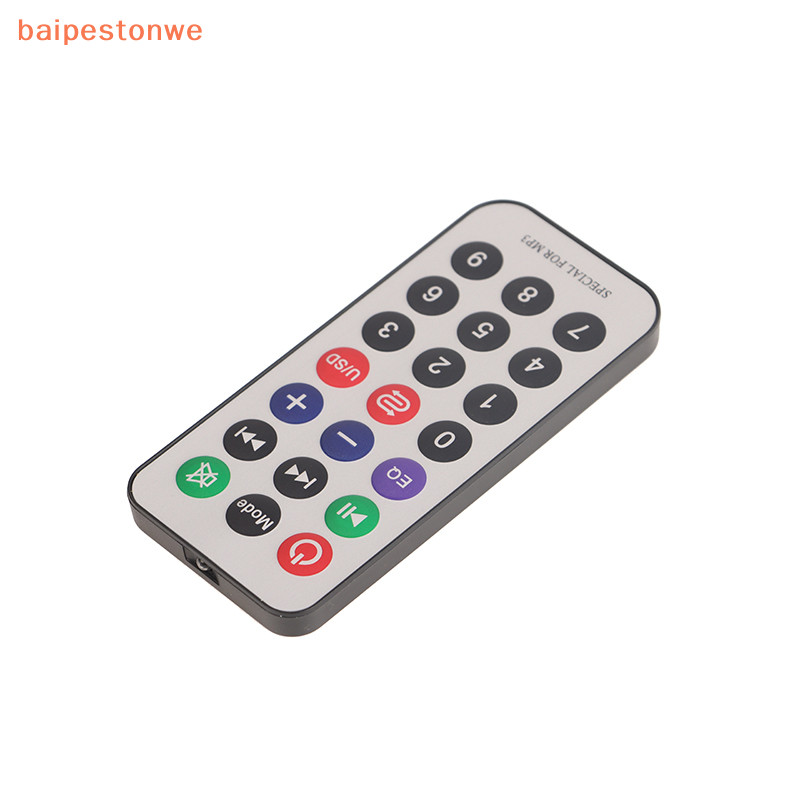 Controle Remoto Universal al Para Placa Amplificadora De Potência De Decodificação De Subwoofer USB Com Digital em Oferta na Shopee