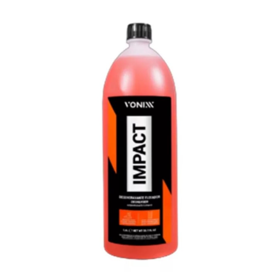 Impact Desengraxante Flotador Lavagem Pesada Auto Vonix 1,5
