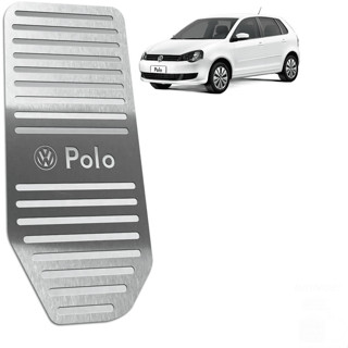 Descanso de Pé Polo 02/15 - Aço Inox em Oferta na Shopee