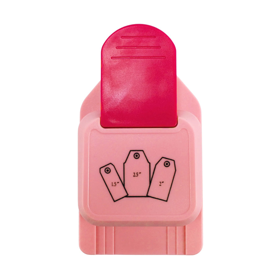 Furador de Tag 3 em 1 - Mod.001 - 1 unidade - Art Montagem - Rizzo em Oferta na Shopee