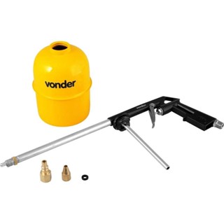 Pulverizador Manual Caneca 0,9 Litros Cano Longo PV900 Vonder em Oferta na Shopee