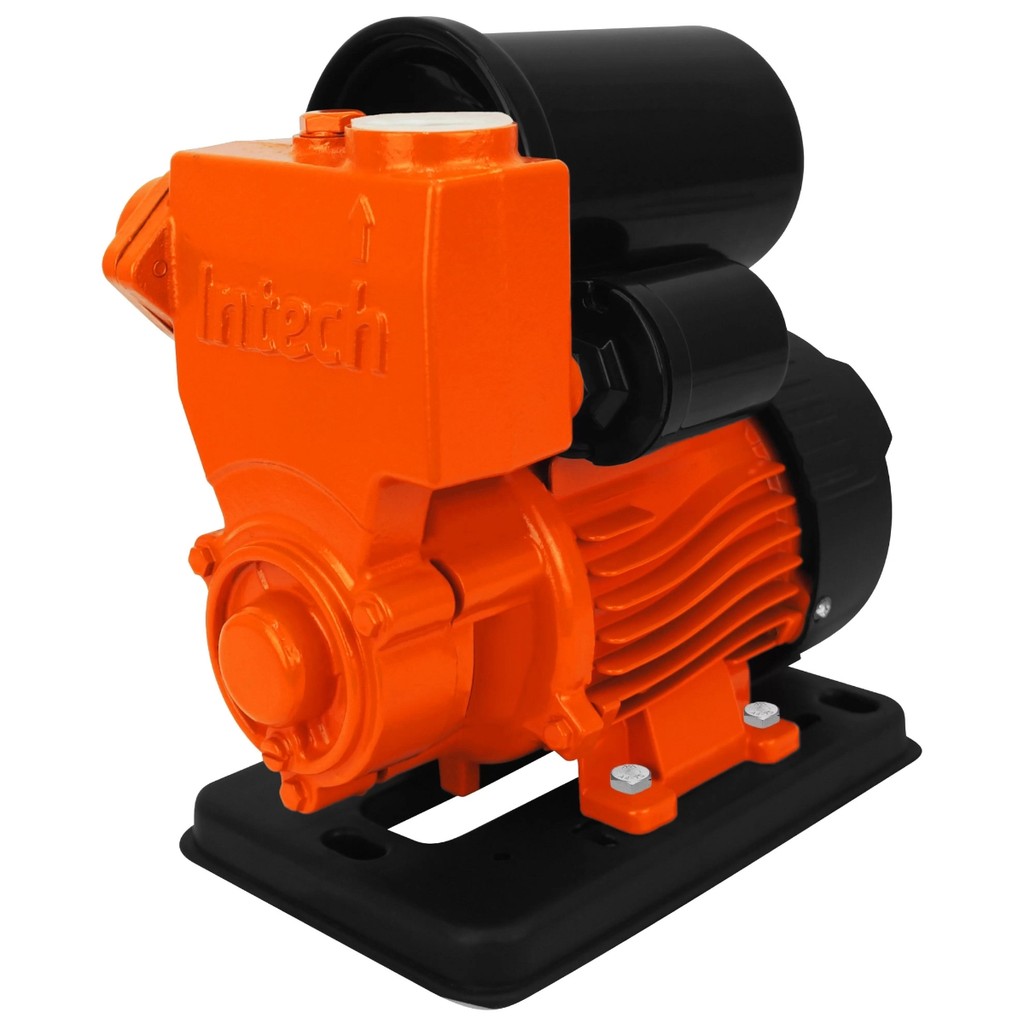 Pressurizador De Água Bomba Com Controle Automático Pressão