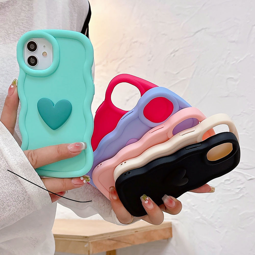 G23 Amor Coração Silicone Caso Para Motorola Moto G04 G14 G24 G34 G54 5G G82 G52 G22 G32 G53 G23 G13 G04S Capa Macia em Oferta na Shopee