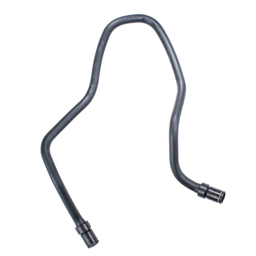 Mangueira Radiador Citroen C3 2002 a 2013 - 1351714 - 9494