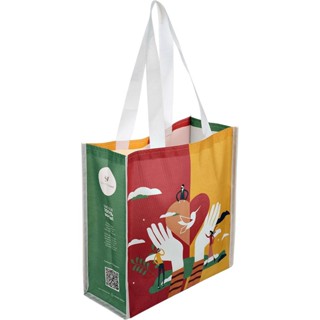 Sacola Far Retornável 2 em Oferta na Shopee