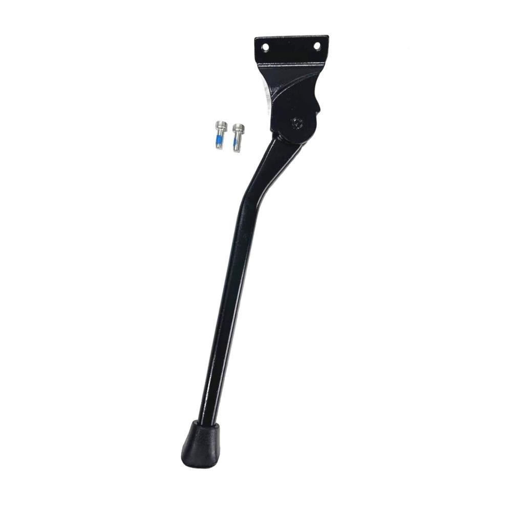 Descanso Lateral Original Caloi Mobylette YRA-72A-01-02 Preto
