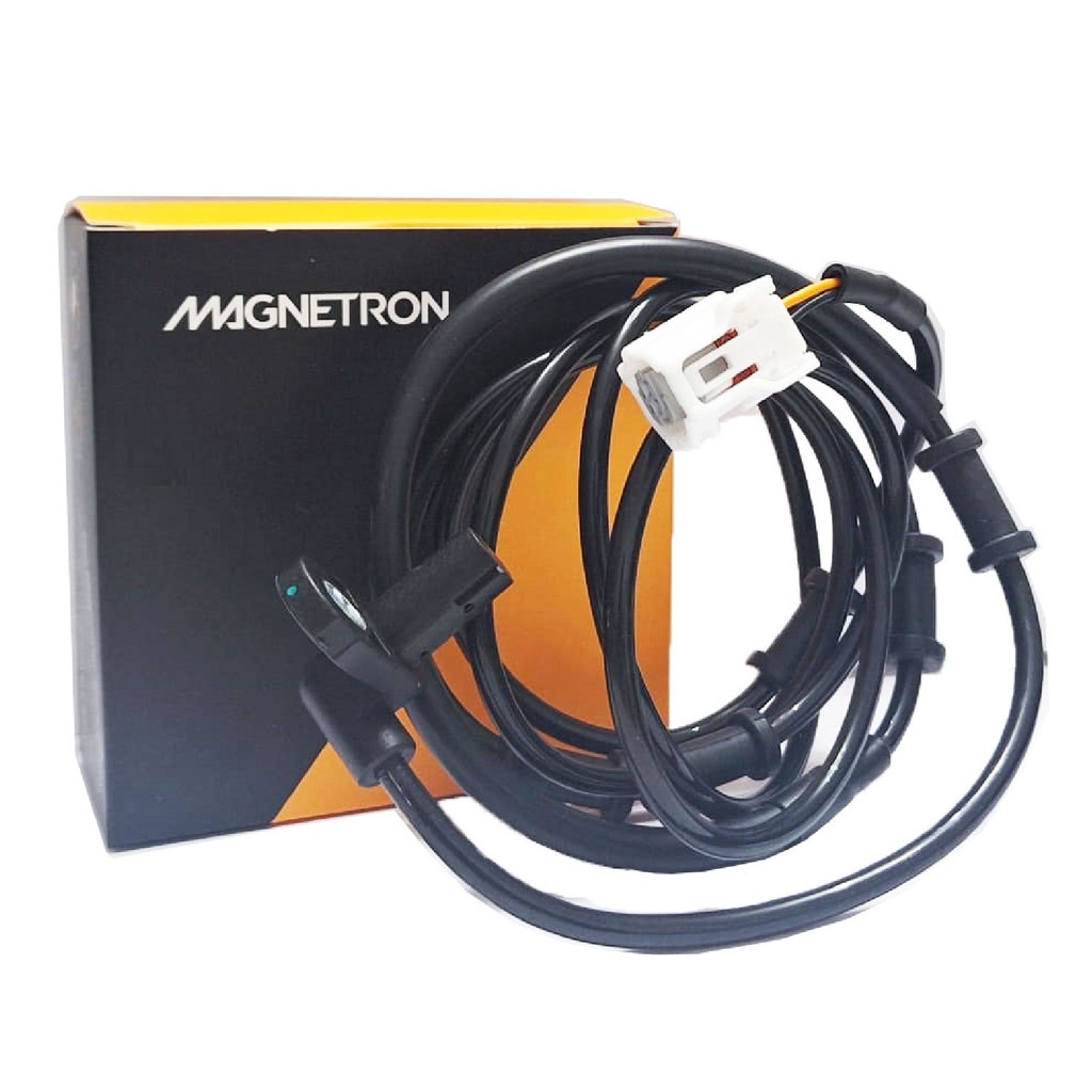 Sensor Abs Roda Dianteira Xtz 250 Lander Abs 2020 A 2023 Magnetron