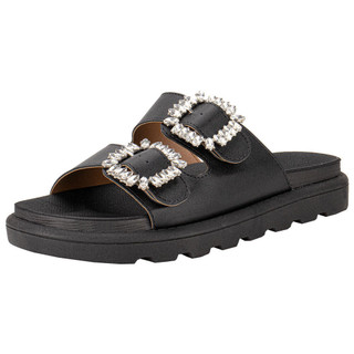 Sandália Feminina Conforto Vizzano 6510106 em Oferta na Shopee