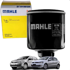 Filtro Oleo Motor Gol Parati Golf Polo Fox Kombi Ea111