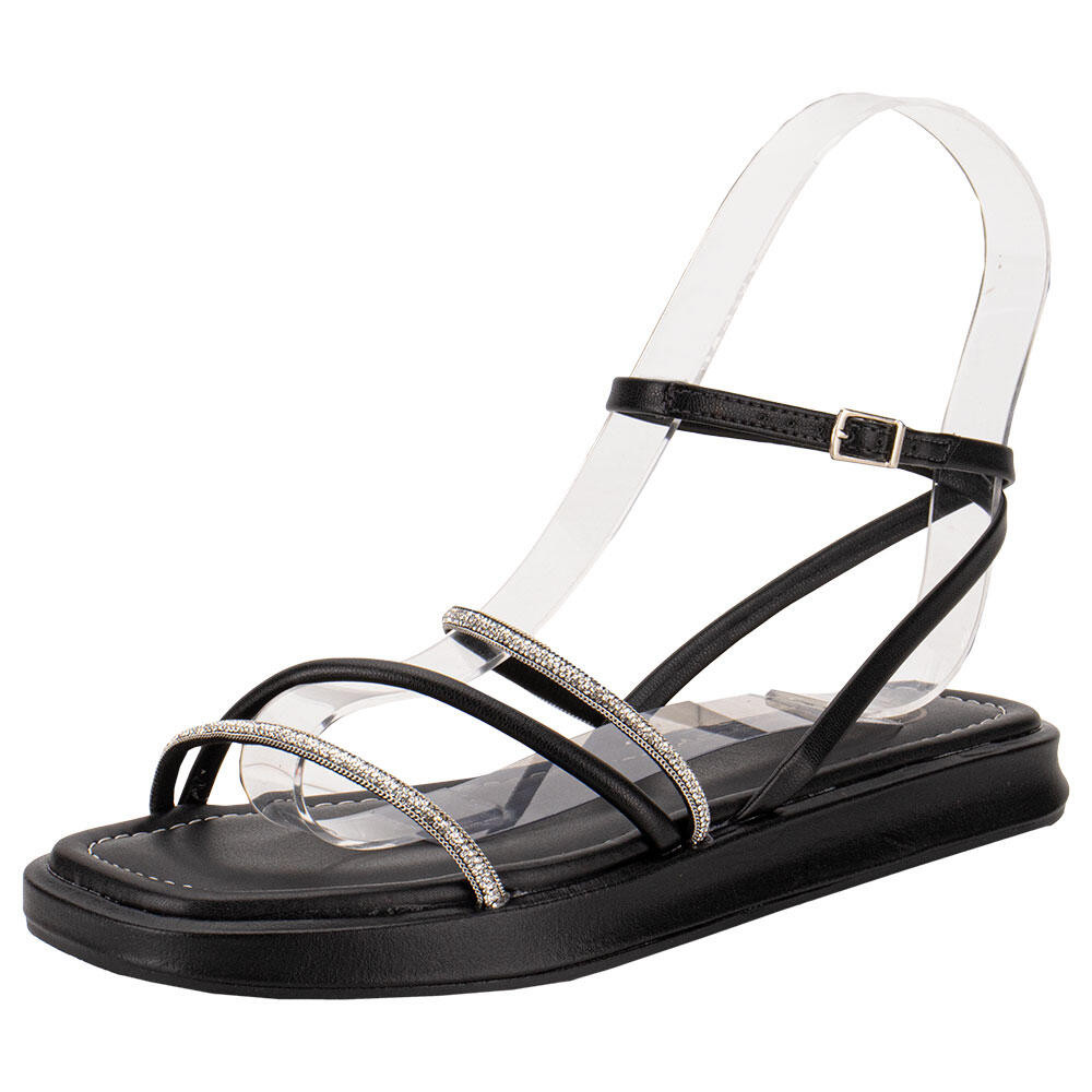 Sandália Infantil Molekinha 2355110 em Oferta na Shopee