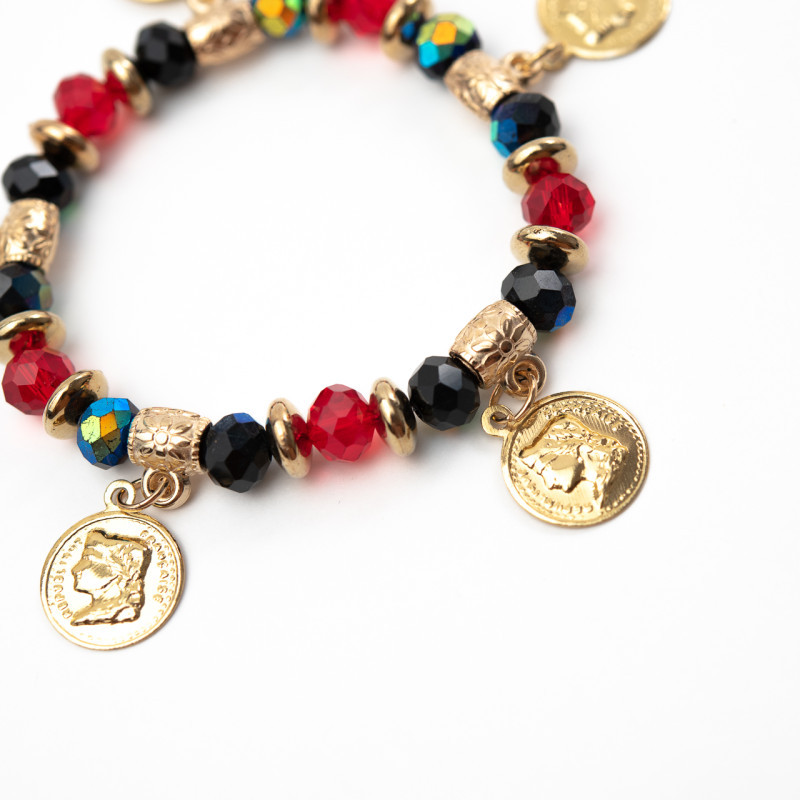 Pulseira Cigana - Escolha o Modelo em Oferta na Shopee