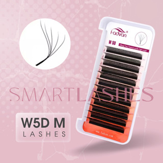 Cilios Fadvan W5D W 5D curvatura M 0,07 em Oferta na Shopee