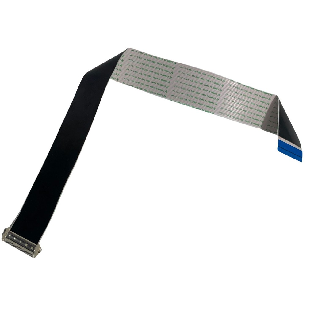 Cabo Flat do Monitor Led  Dell P2418HT P2219H P2317H P2718H