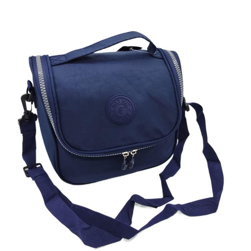 Bolsa Lancheira Térmica Fitness Ideal para Trabalho e Viagem em Oferta na Shopee