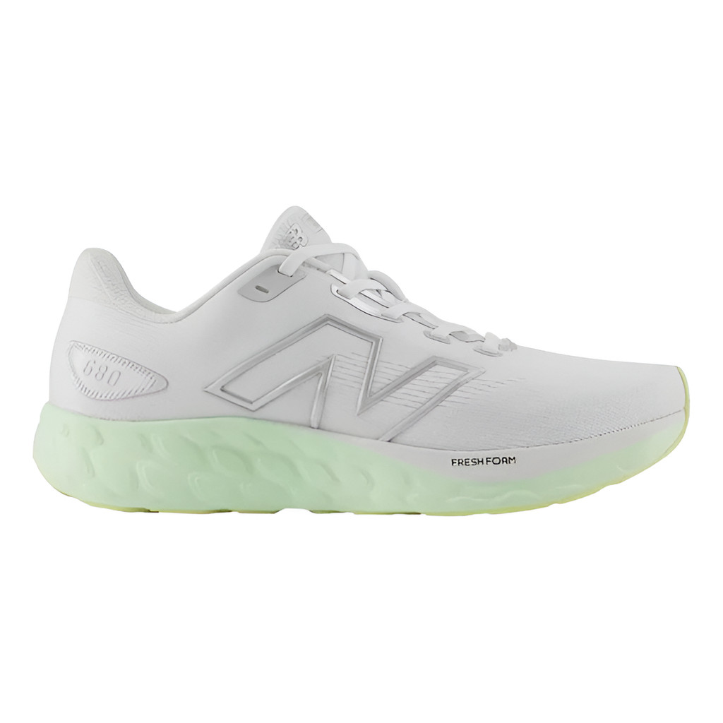 Tenis Feminino New Balance Fresh Foam 680 V8 Profissional