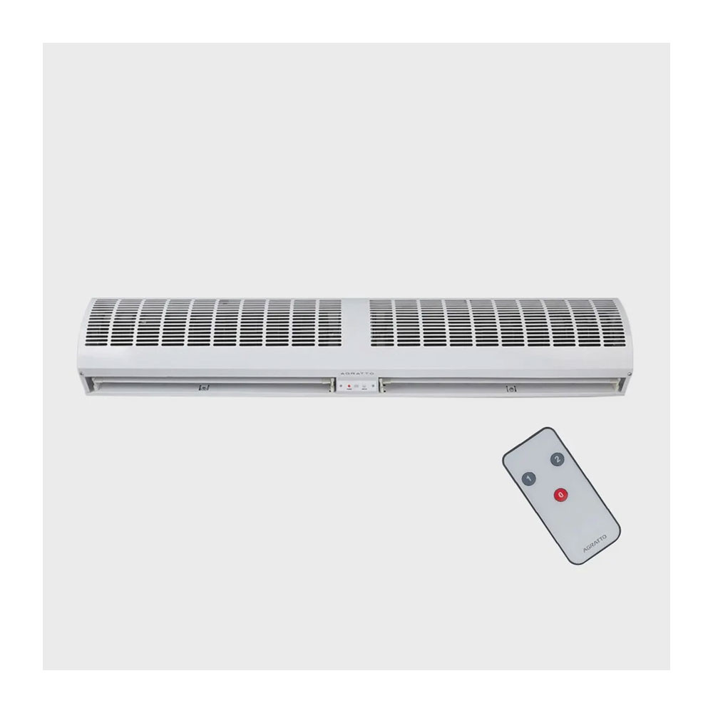 O que é Cortina de Ar 120cm? Guia e Onde Comprar | BuscaProdutos