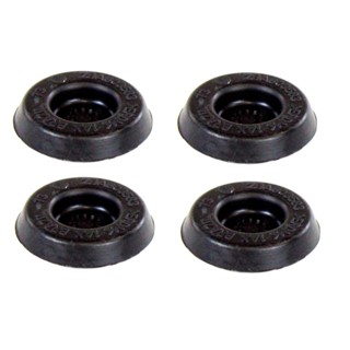 4 Tampão 20mm Assoalho Cx Roda Gol Sav Parati G1 G2 G3 G4 em Oferta na Shopee