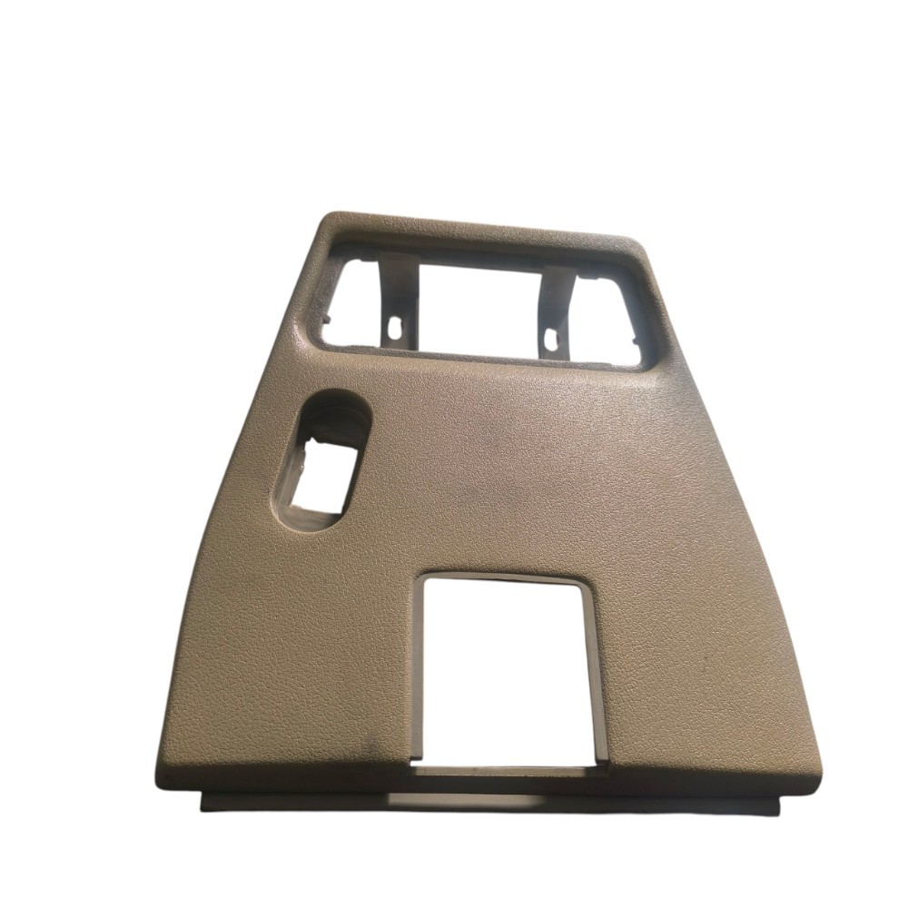 Console Moldura Luz Teto Solar Gm Ômega Suprema 1992 A 1998