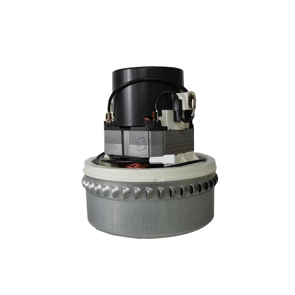 Bomba a vácuo 127 V 50-60 hp BP2 Domel Duplo Estágio Lavor