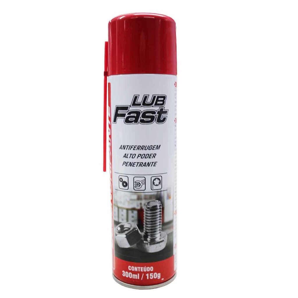 Spray Lubrificante: Onde Comprar | BuscaProdutos