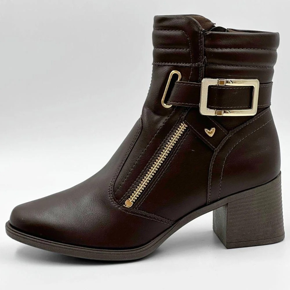 Coturno Mississipi Dakota: Onde Comprar | BuscaProdutos