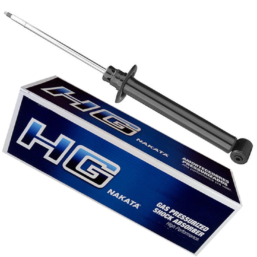 Amortecedor Traseiro Gol Voyage G5 G6 G7 HG31128 Nakata em Oferta na Shopee