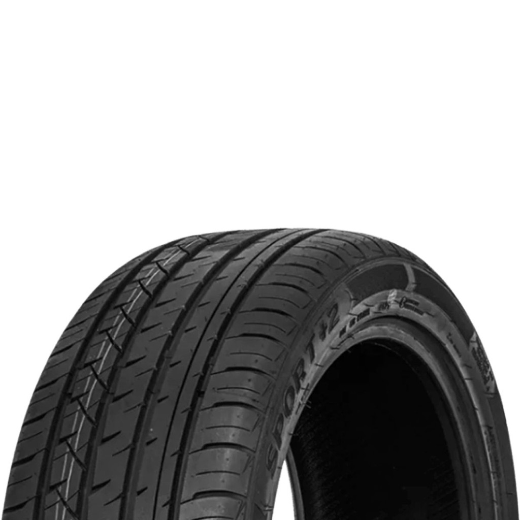Pneu Aro 17 Xbri 235/55 R17 TL 103W Sport + 2 — imagem 2 de 2