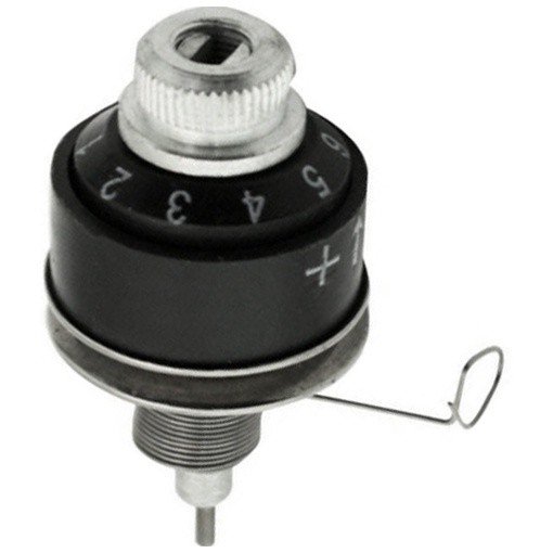 Tensor Ponto Reto Reta Pretinha  Singer 15C JA2-2 Fox Alpha