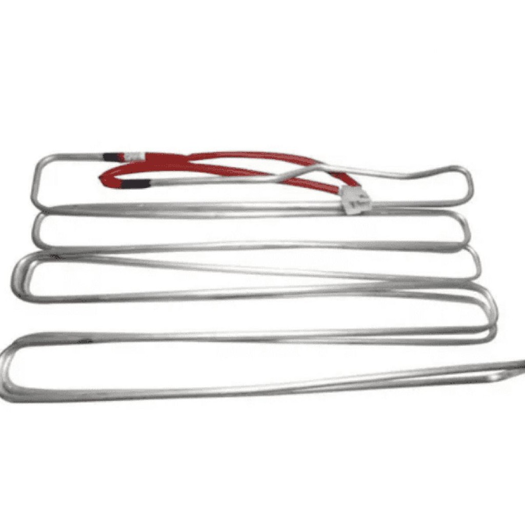 Resistencia Geladeira Dff /Df /Dfw 220v Electrolux 64684670