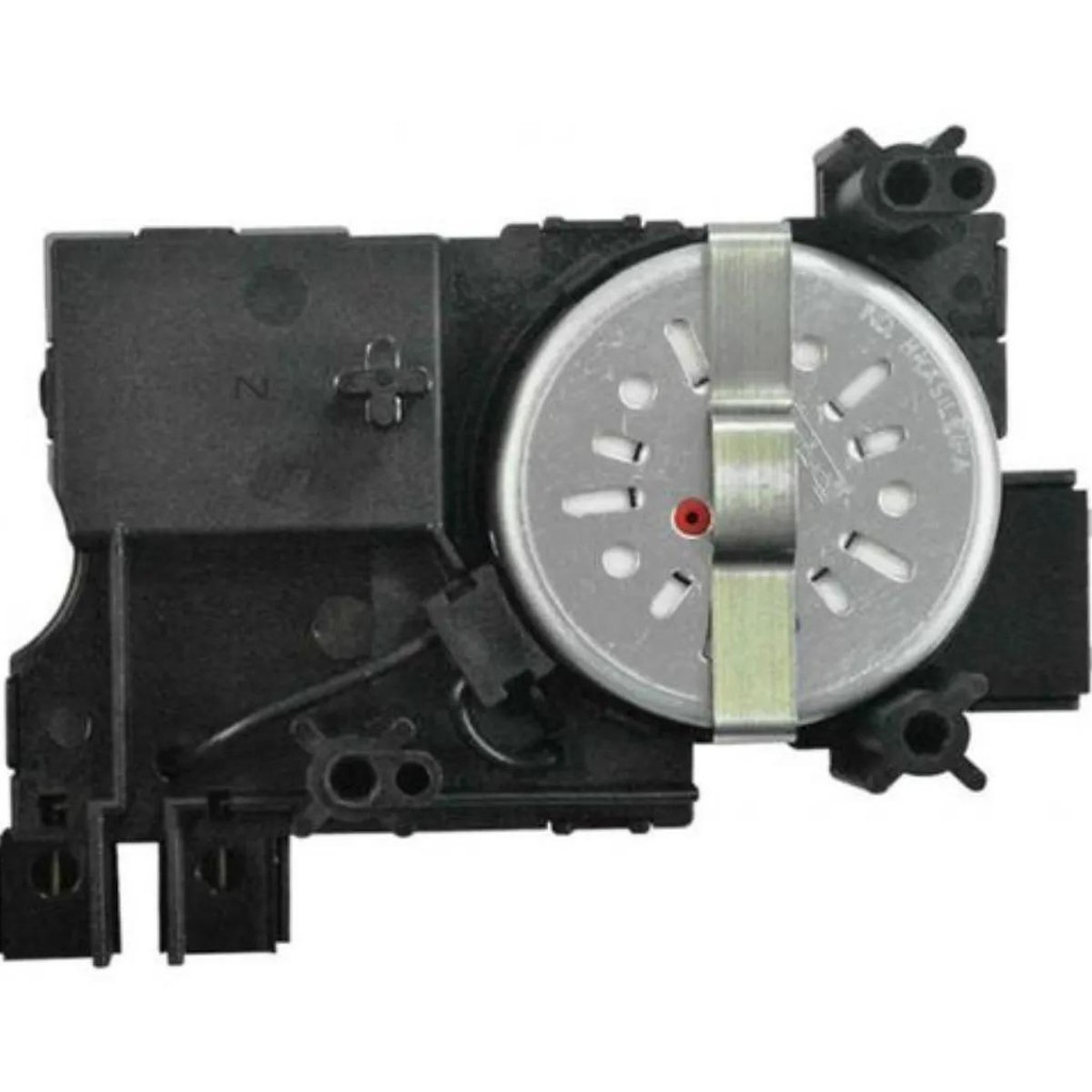 Atuador de Freio Lavadora 127v Brastemp consul W10518616 EM