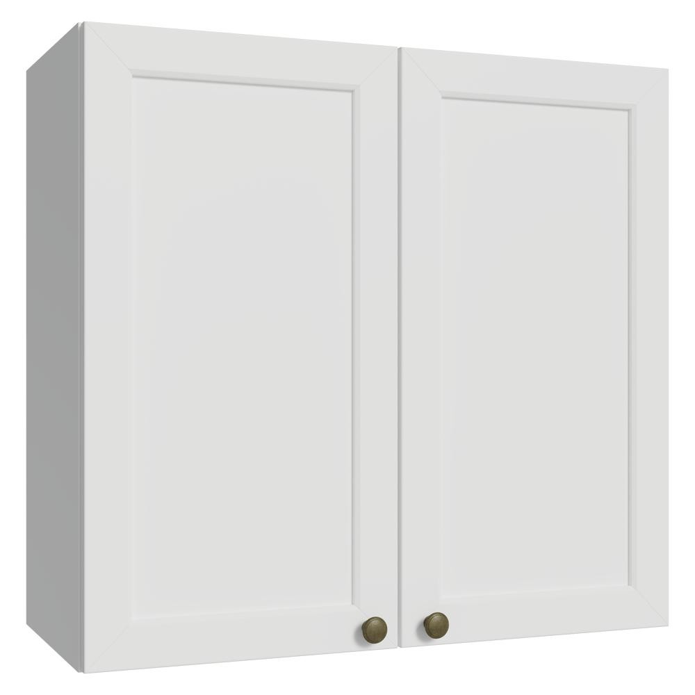 Armário Aéreo 70 cm 2 Portas Branco Vik Madesa em Oferta na Shopee