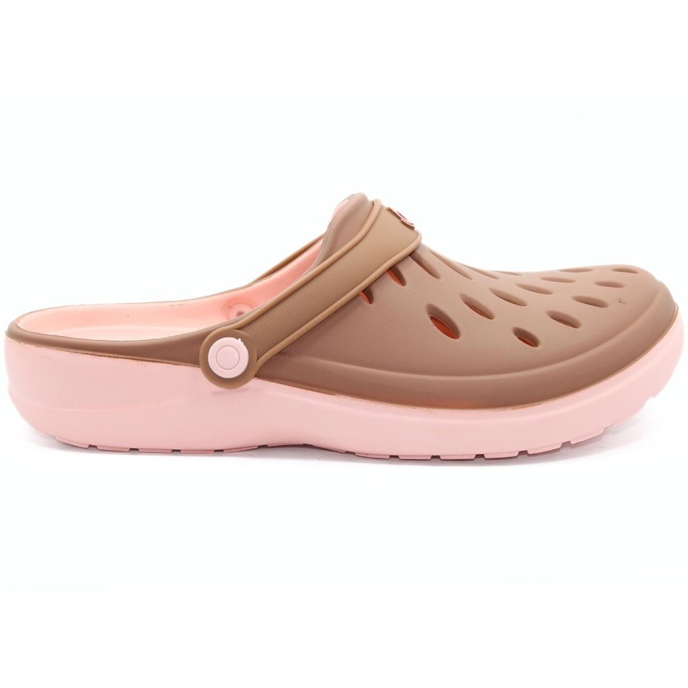 Detalhes do Babuche Boaonda Easy Conforto Feminino