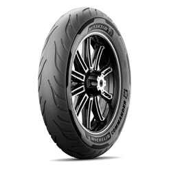 Pneu Aro 19 Michelin 100/90 B19 M/C 57H Commander III CRSR TL/TT