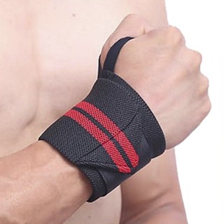 Munhequeira Profissional P/ Punho – Suporte Esportivo Cross Training Academia e Proteção Articular em Oferta na Shopee