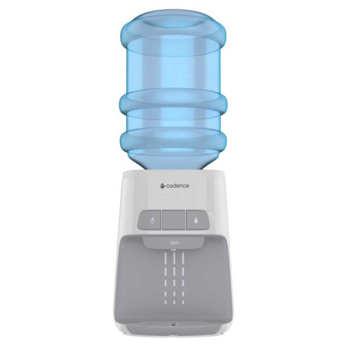 Bebedouro BEB110 Aguô Branco Bivolt Cadence